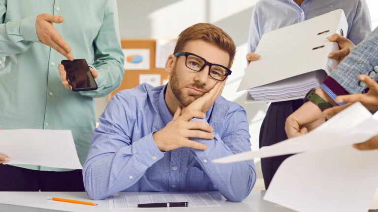 The 9 Career Ruts You Don’t Notice Until You’re Stuck