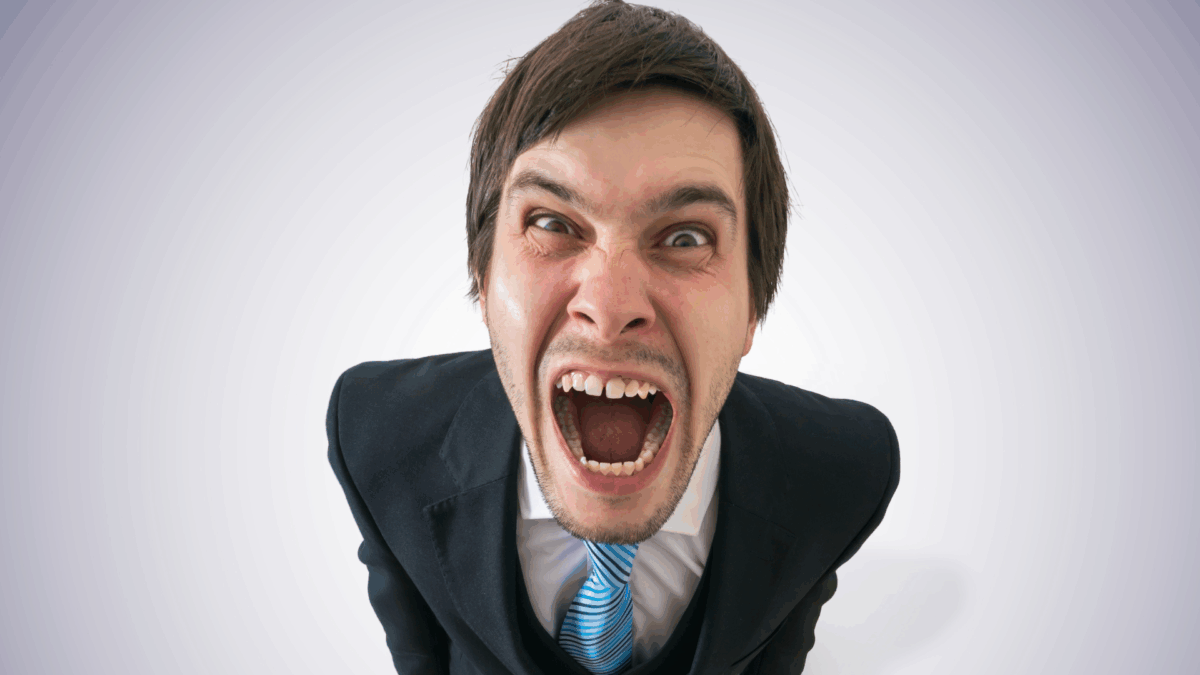 The 9 Signs Company Culture Is Actually Toxic