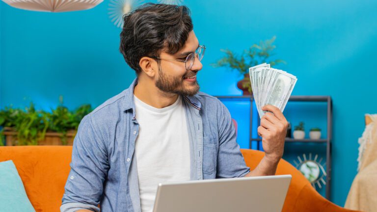 The 9 Simple Systems That Make Managing Money Feel Effortless