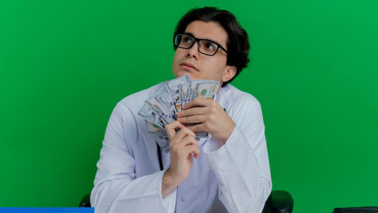 The 9 Subtle Signs You’re Getting Better With Money