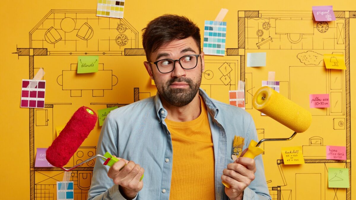 The 9 Things That Instantly Date Your Home (and Easy Fixes)