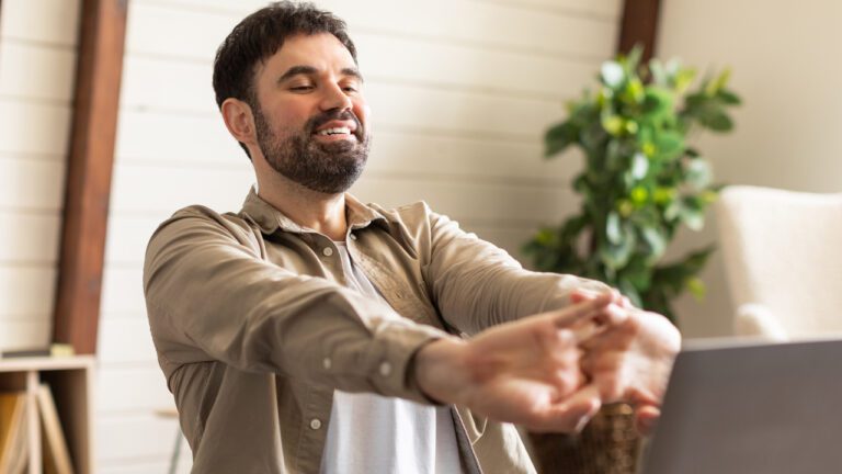 The 9 Tips for an Efficient Home Office Setup That Boosts Focus