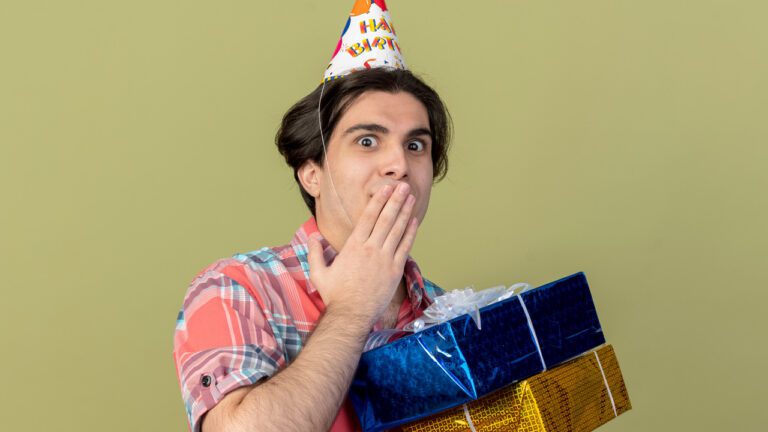 The 9 Ways People Celebrate Birthdays Around the World