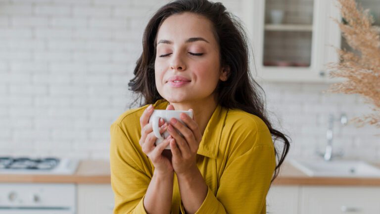 The 9 Ways to Turn a Lazy Sunday Into a Self-Care Ritual