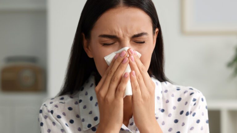 The 9 Weirdly Common Household Items That Cause Allergy Symptoms