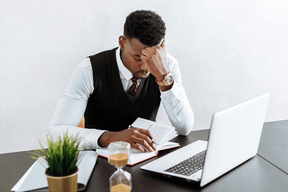 The Burden of Hyper-Responsibility