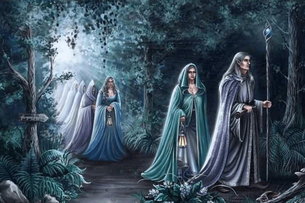 The Construction Halting Elves Iceland