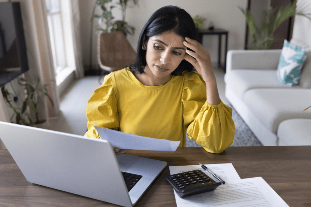 The Everyday Drain of Bank and Service Fees