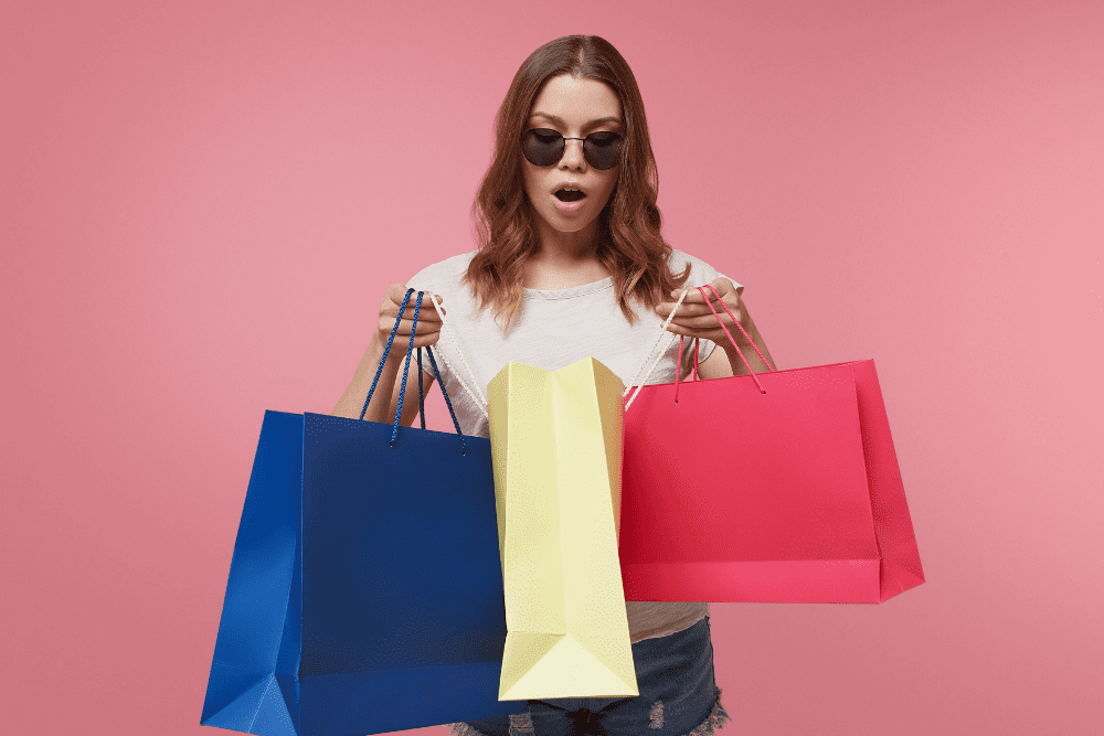 The High Cost of “One-Click” Impulse Buys