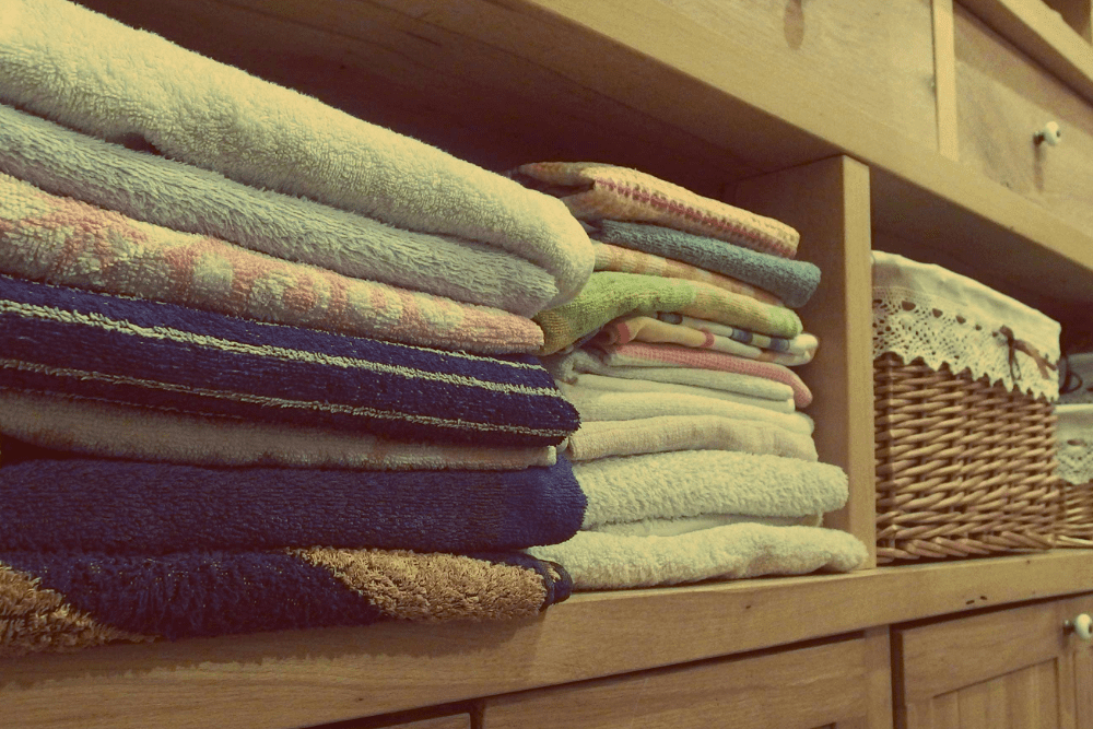 The Linen Closet