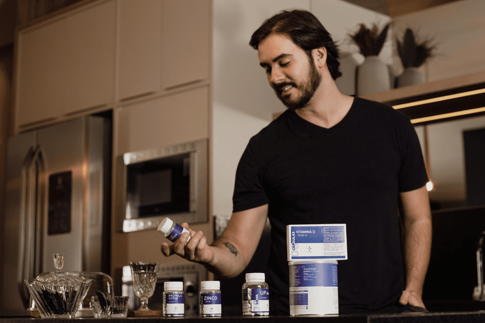 The Medicine Cabinet