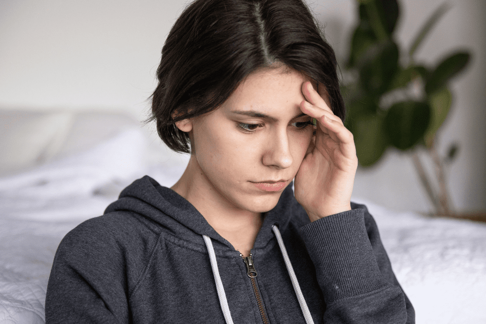 The Overthinking Loop (Rumination)