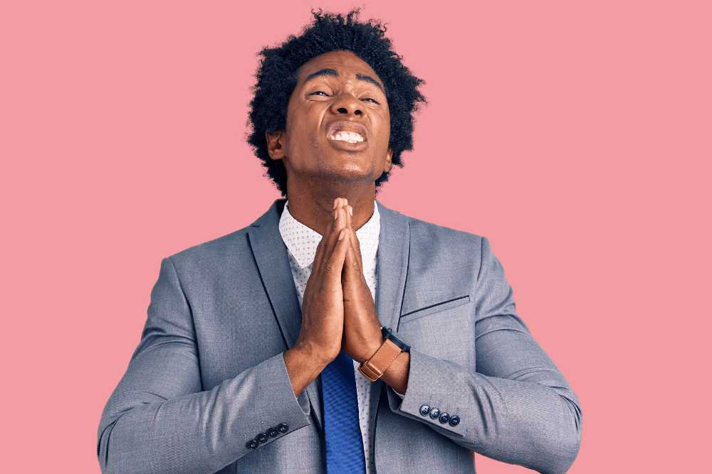 The People Pleasers Rut