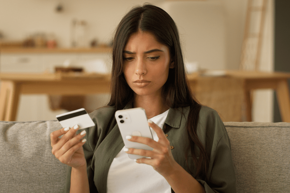 The Revolving Debt Disaster