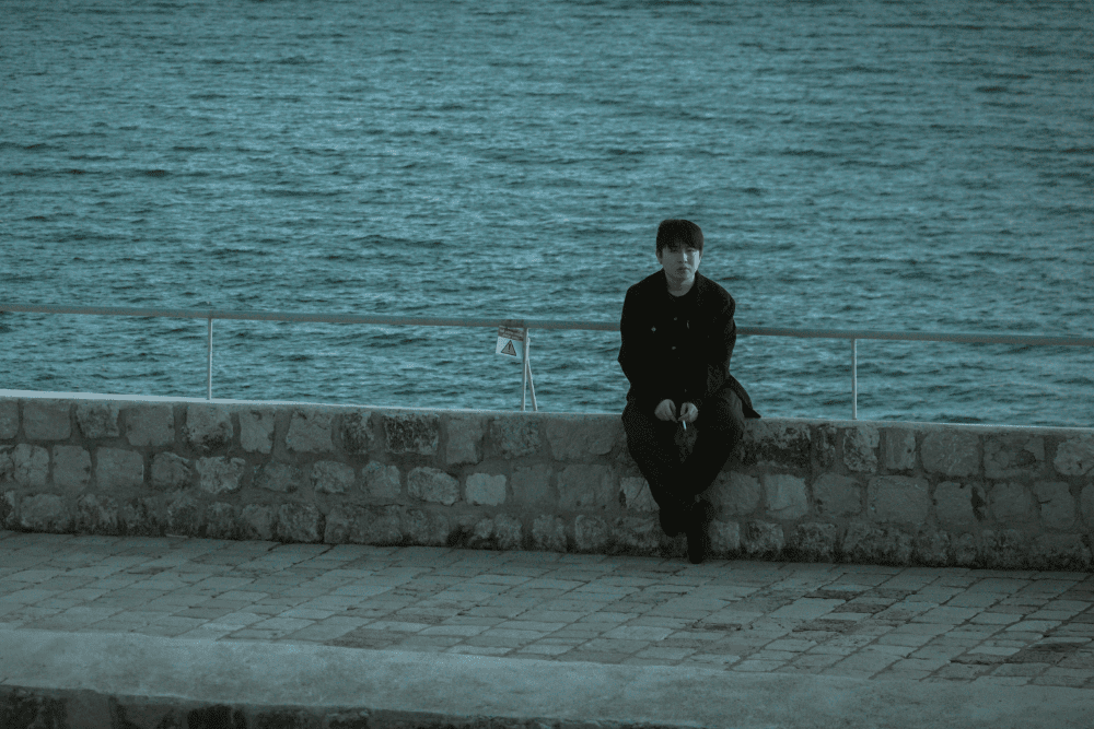 The Rise of the Holiday Hermit