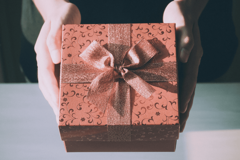 The Self-Gifting Revolution