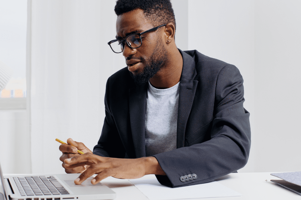 The Skill Stagnation Rut