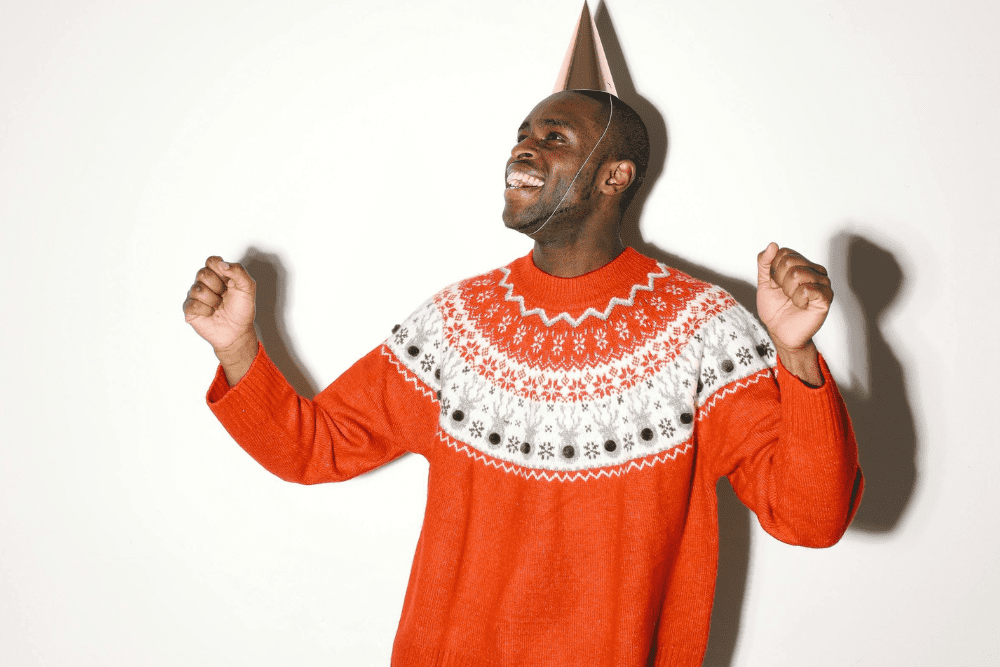 The Solo Celebration