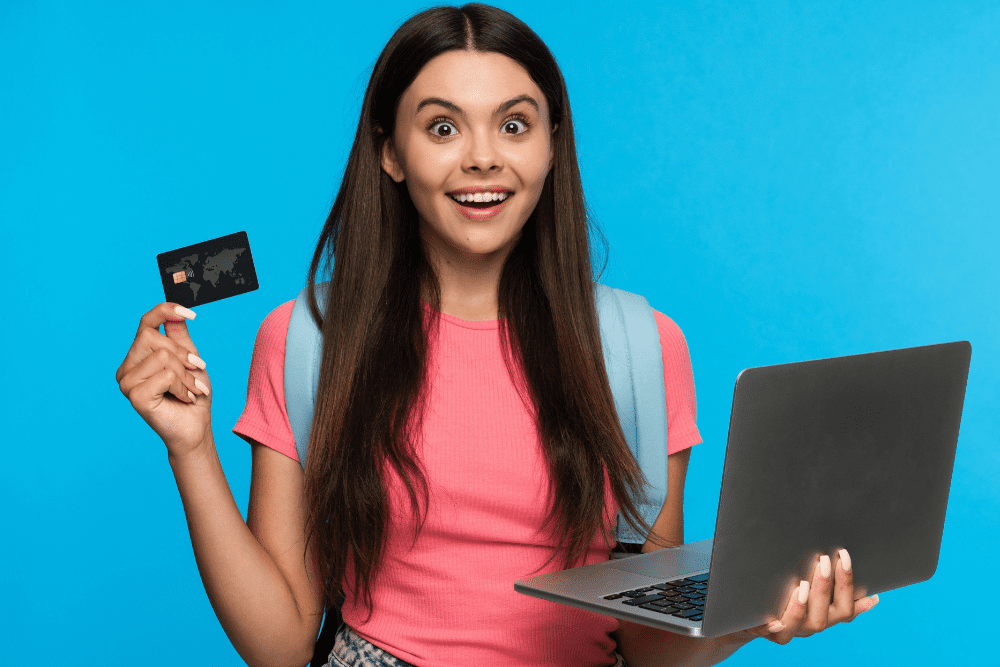 The Student Advantage 1