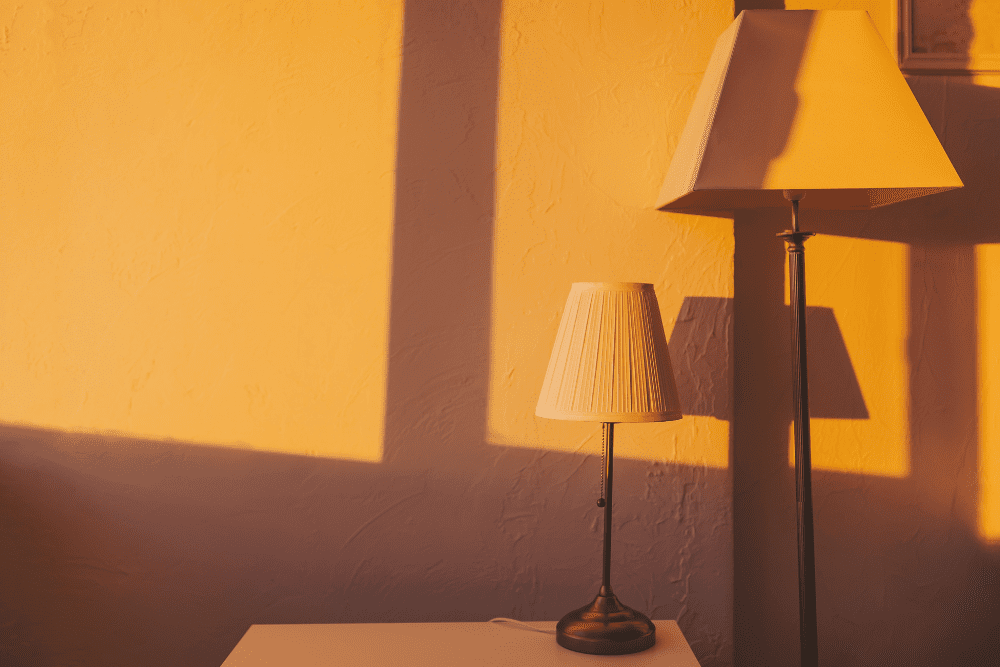 The Surprising Power of Corner Lighting