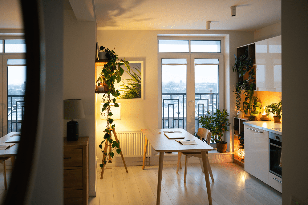 The Three Point Lighting Secret