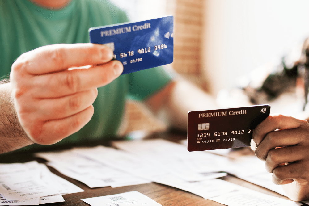 The Unclaimed Fortune in Your Credit Card Rewards