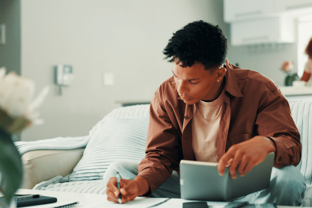 The Zero Based Budget That Gives Every Dollar a Job