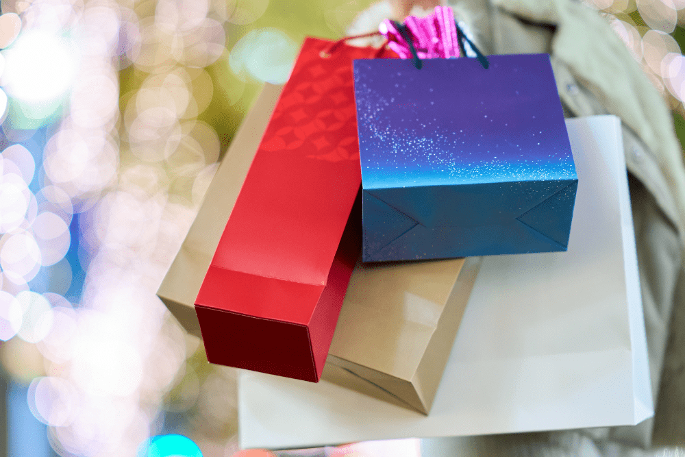 Their Spending is Driven by a Need for Status