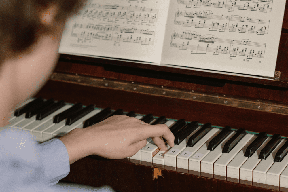 They Indulge in a Passion to Recharge