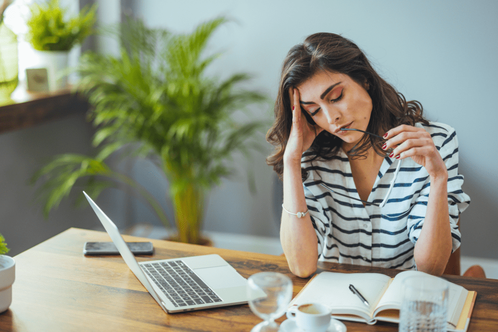 They Make Major Financial Decisions Without You