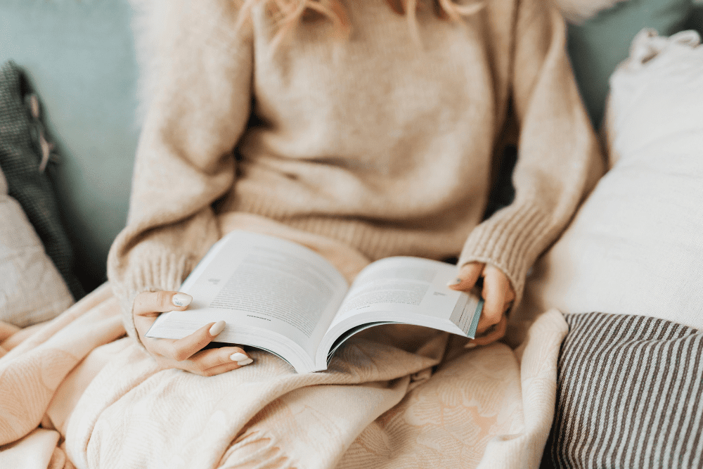 They Nourish Dont Numb