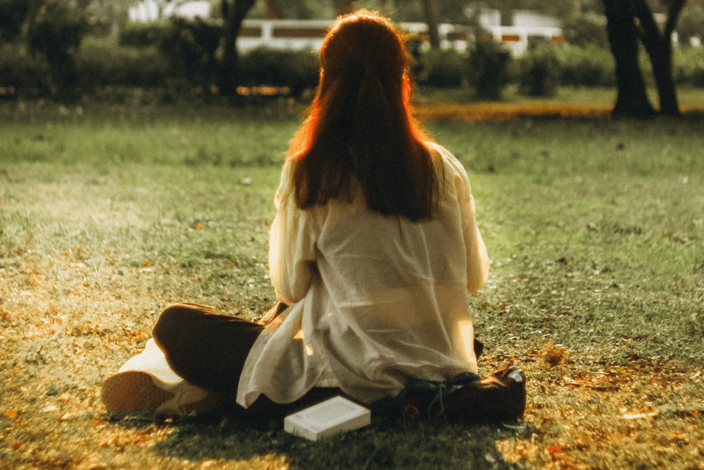 They Protect _Me Time_ and Disconnect