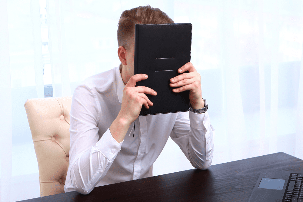 They Refuse to Talk About Money at All