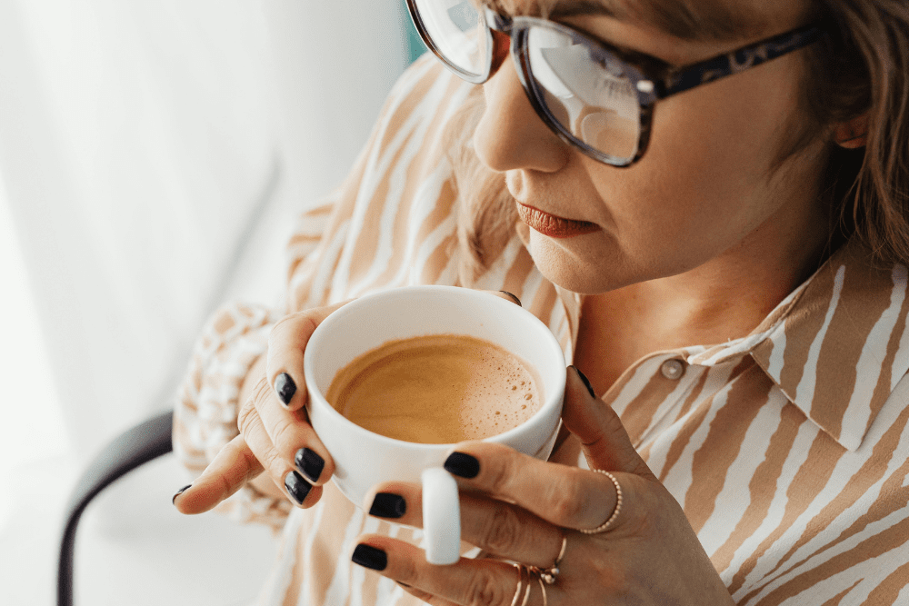 They Wake Up Early Even on Weekends