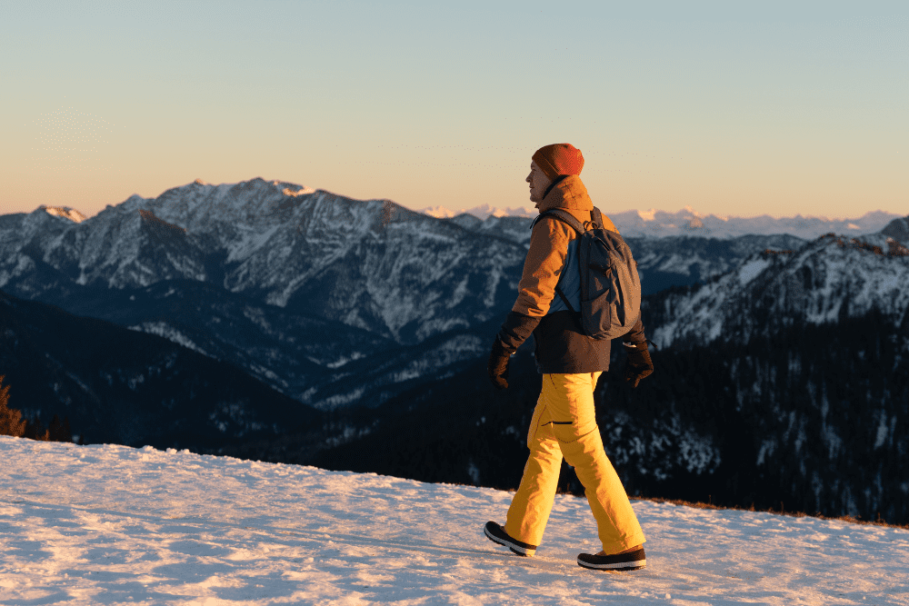 Traveling During Off Peak or Shoulder Seasons