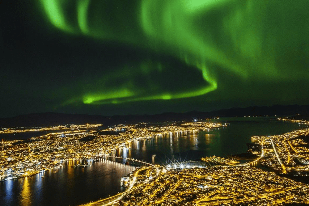 Tromsø, Norway