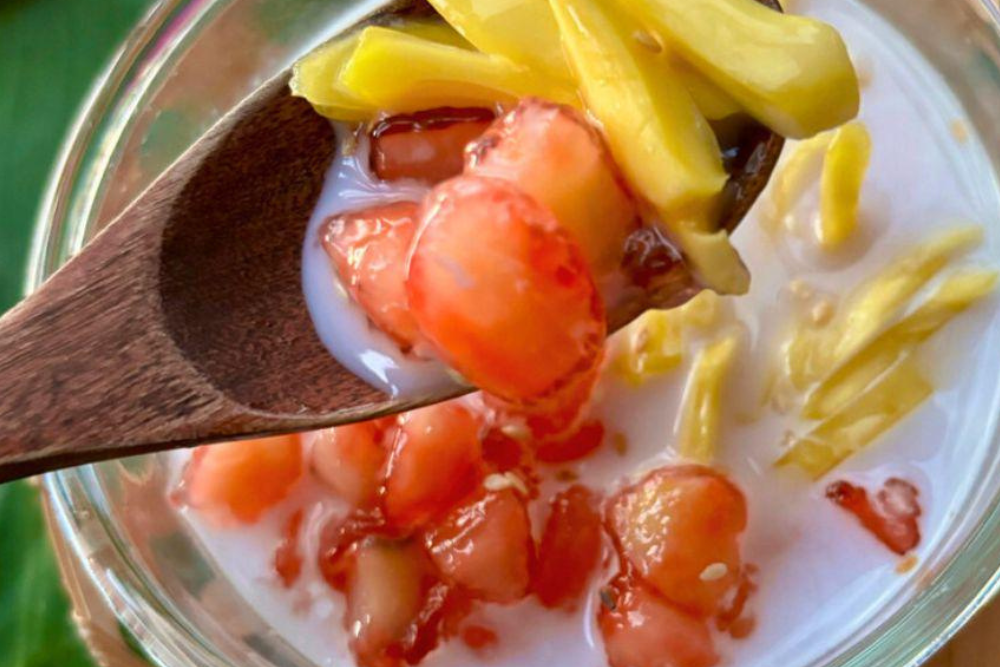 Tub Tim Krob (Thailand)