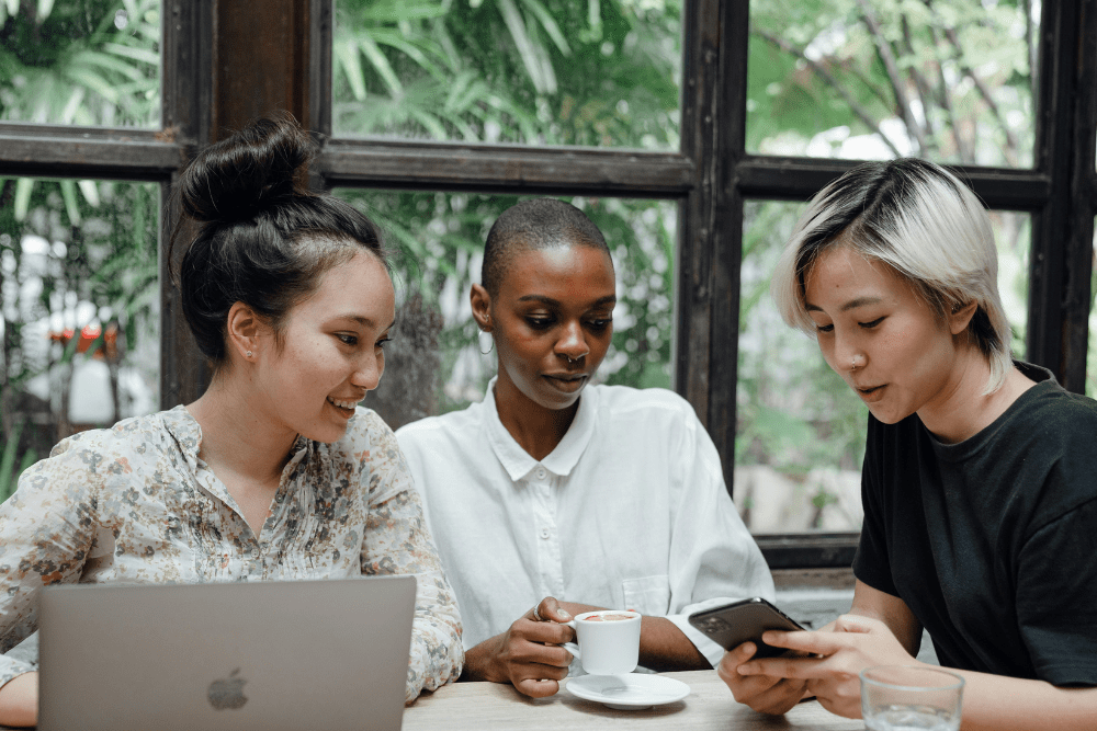 Turn Coffee Chats into Job Offers