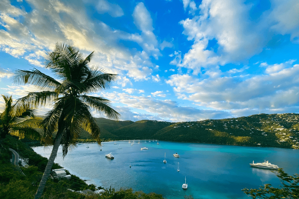 U.S. Virgin Islands