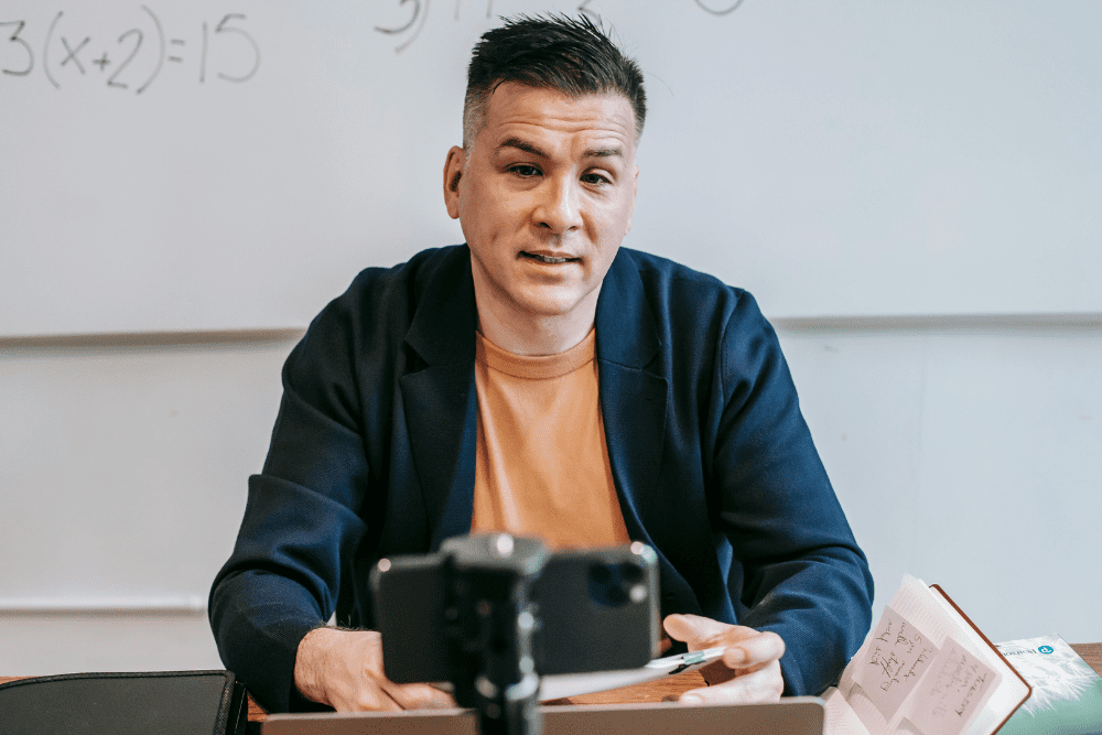 University or Online Instructor