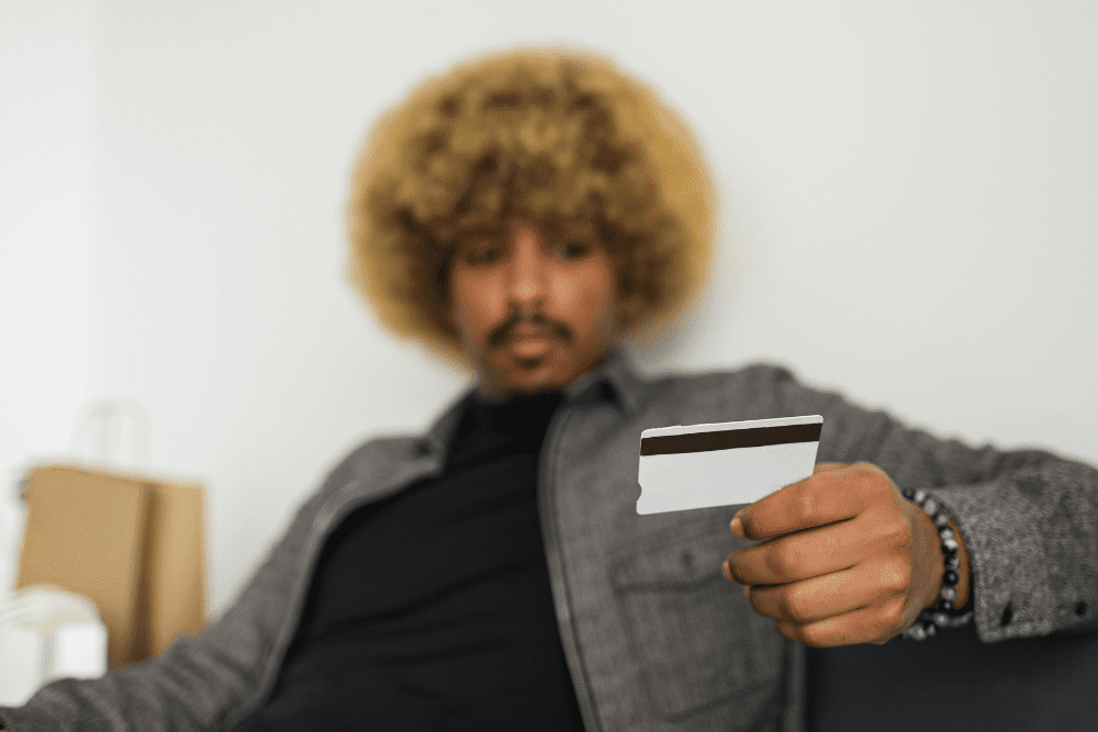 Unleash the Power of Credit Card Points