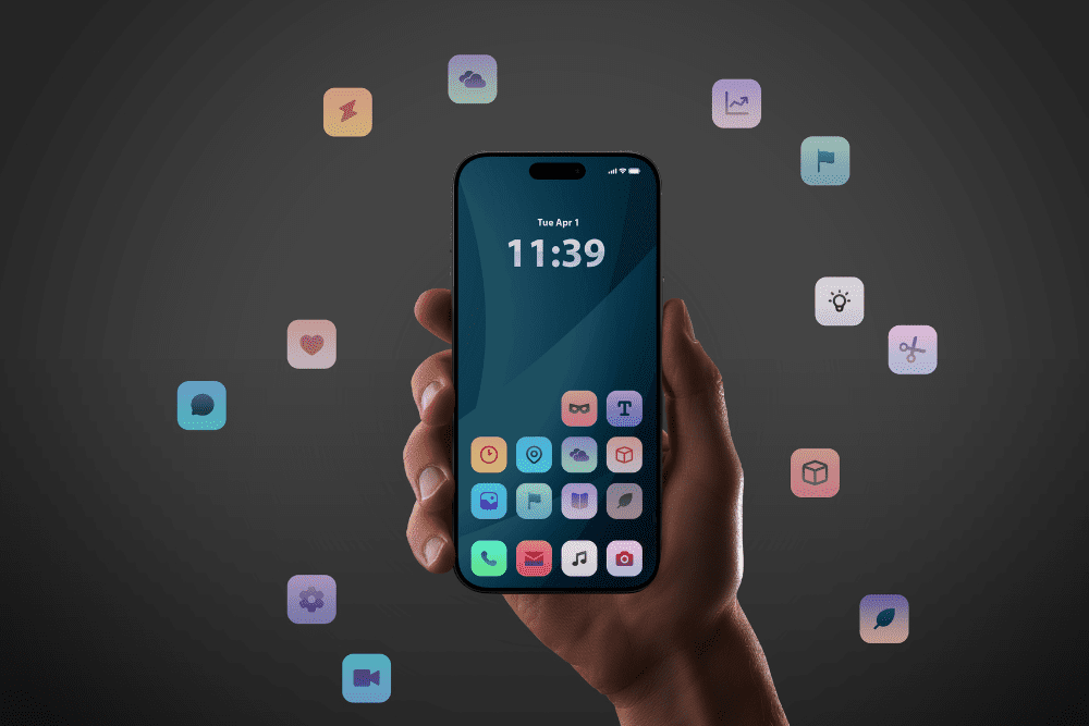 Unused Apps on Your Phone