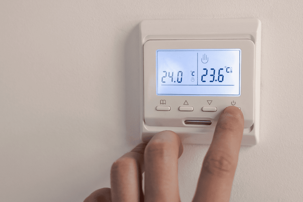 Upgrade to a Smart Thermostat