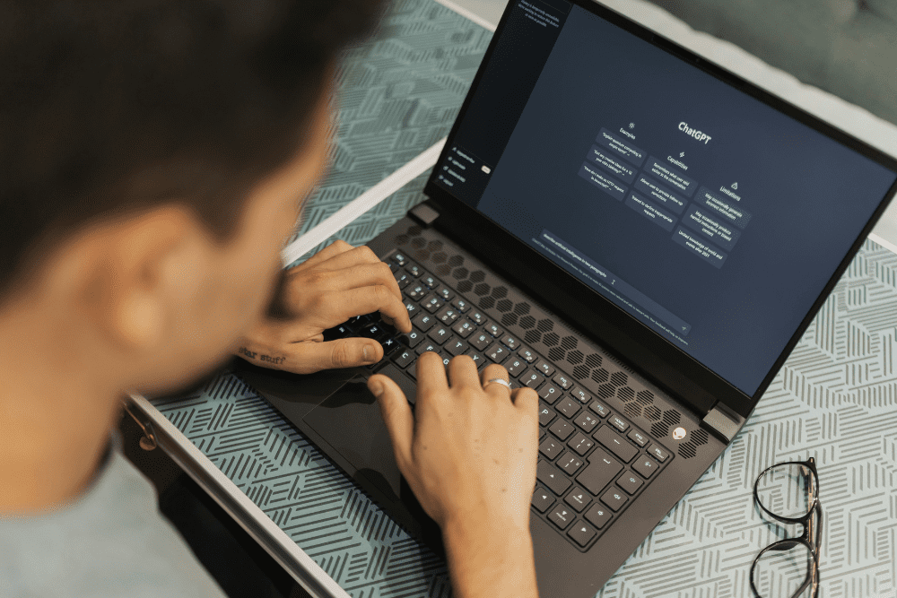 Use AI as Your Secret Weapon