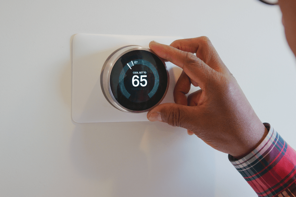 Use Your Thermostat Strategically