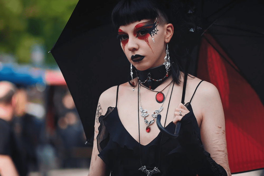 Wave-Gotik-Treffen