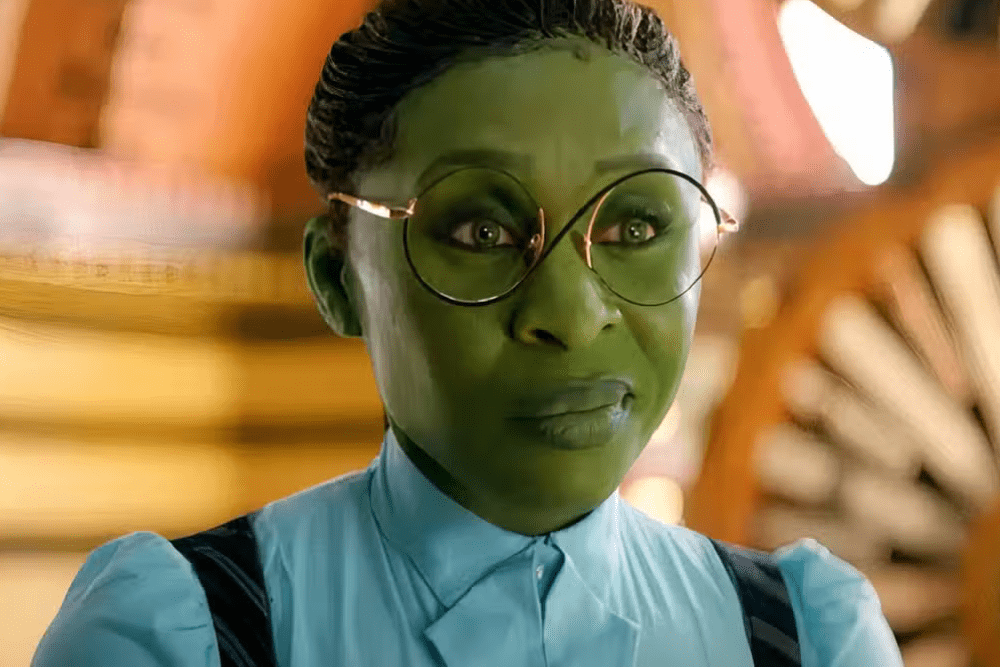 When Everyone Thought She Didn’t Fit In