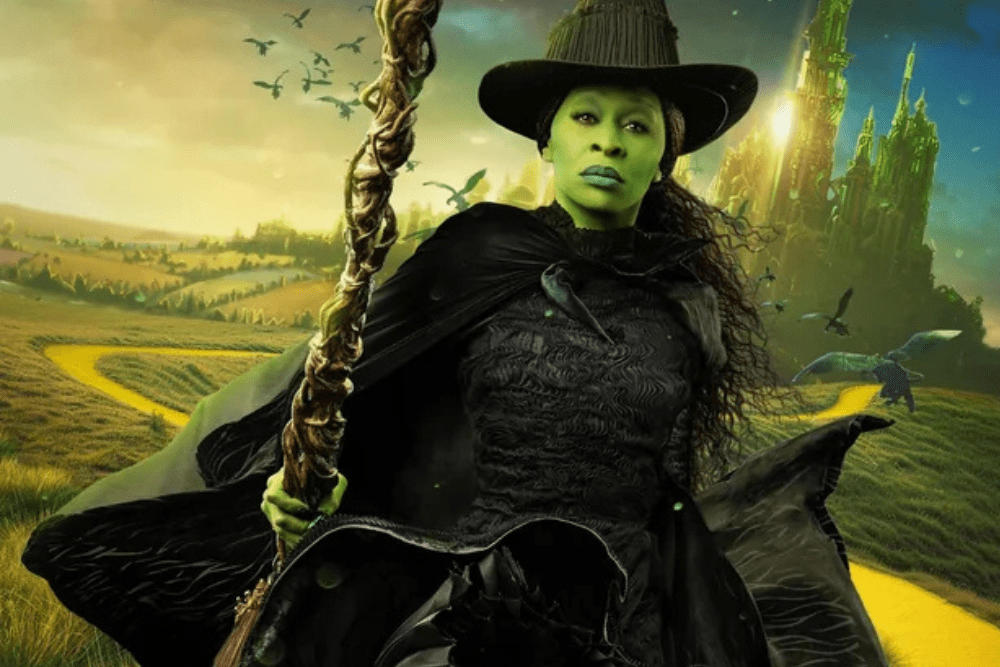 When She Reminded Us That Being Different Is the Real Power