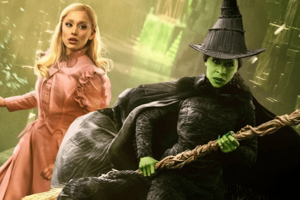 When She Showed Vulnerability Without Apology