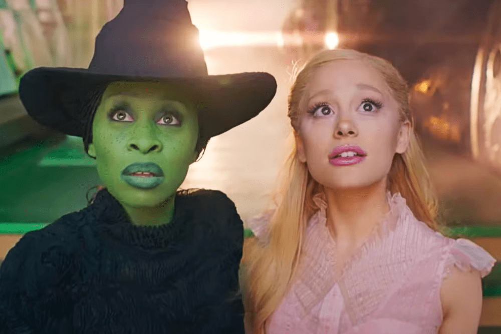 When She Understood That Friendships Can Be Complicated